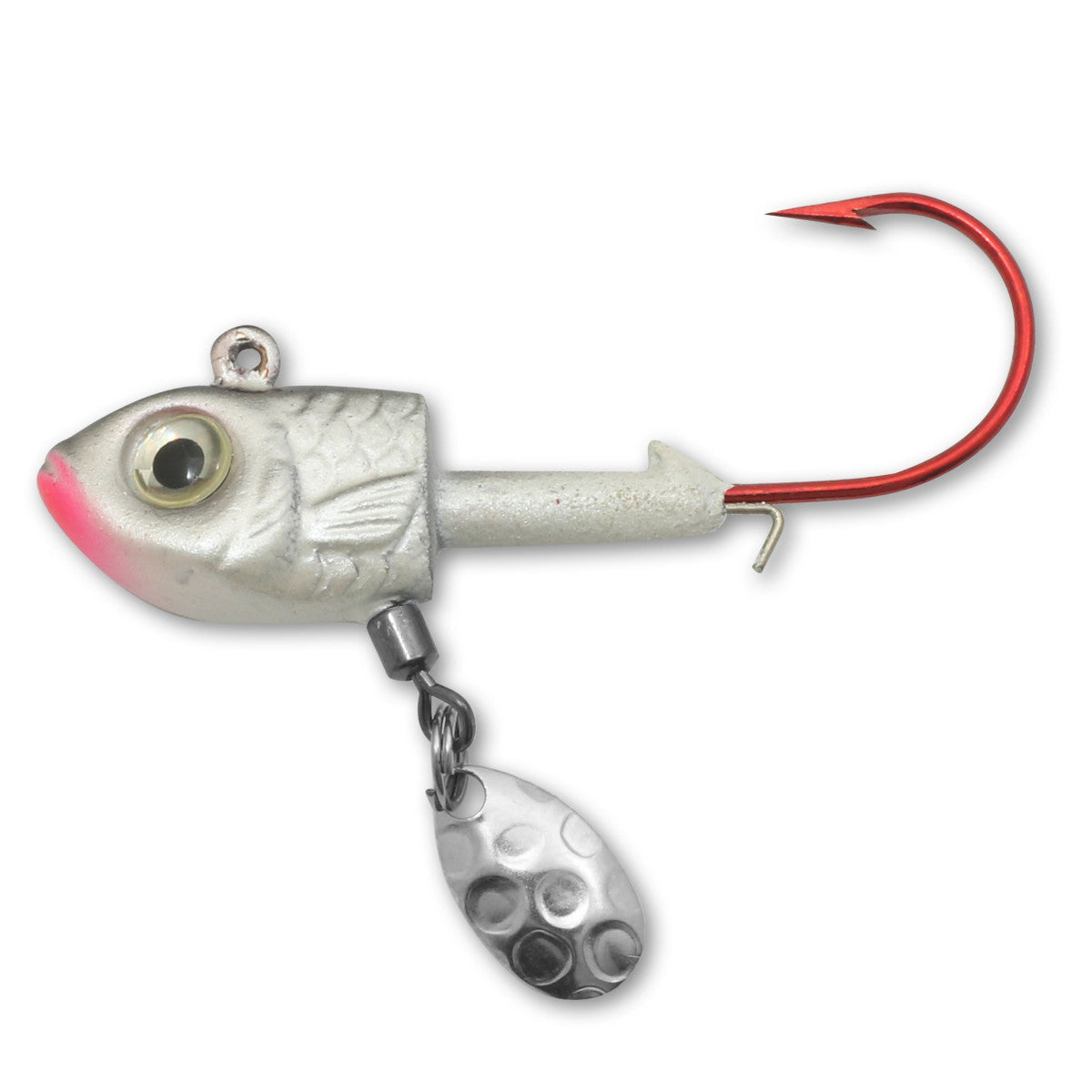 Thumper Jig (2 Pack)