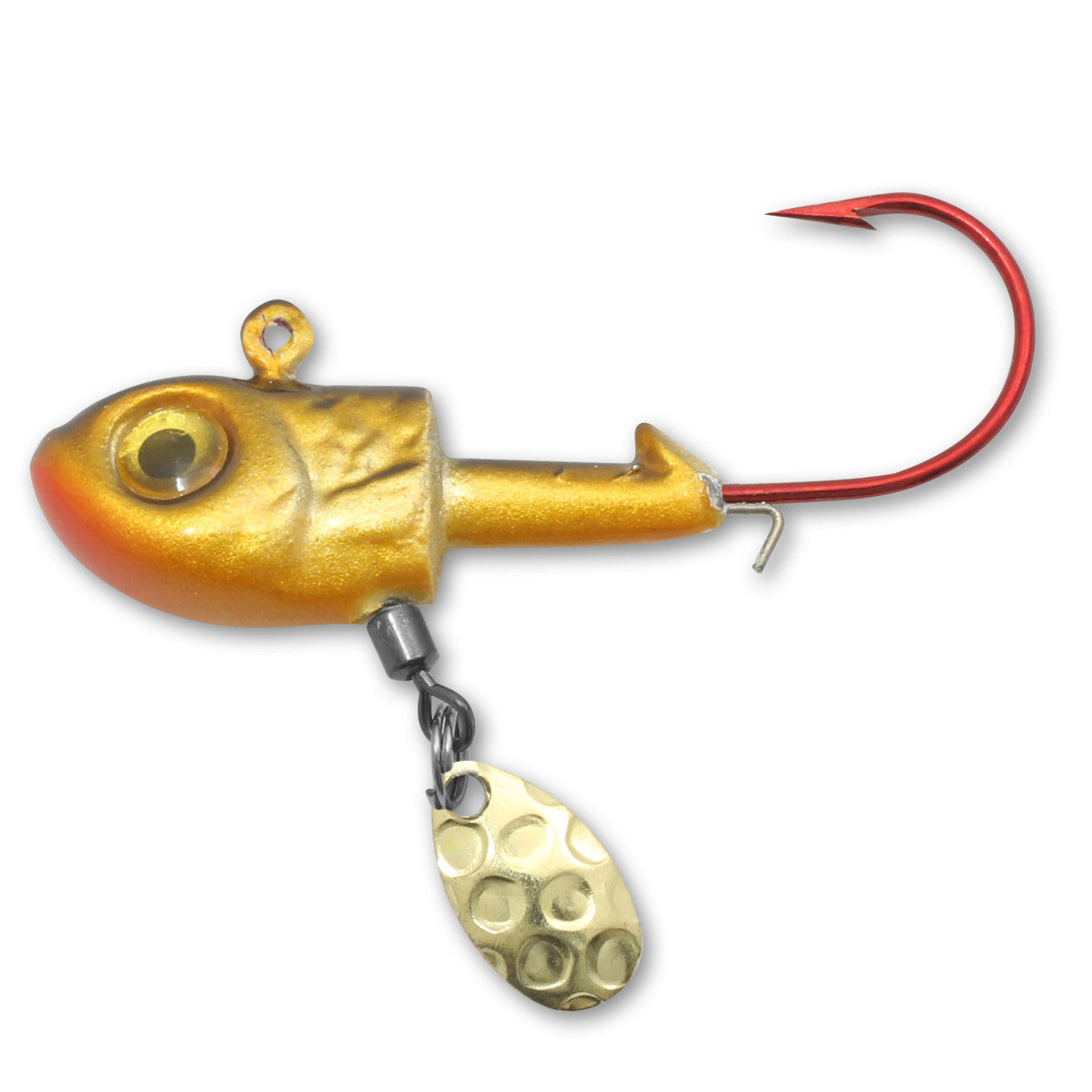 Thumper Jig (2 Pack)