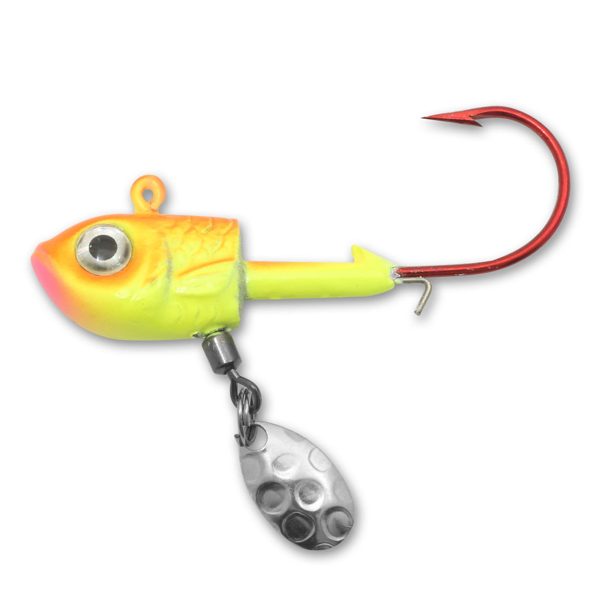 Thumper Jig (2 Pack)