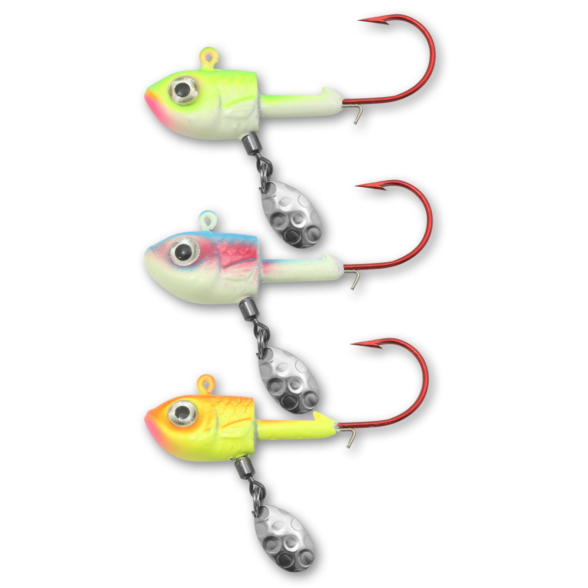 Thumper Jig (2 Pack)