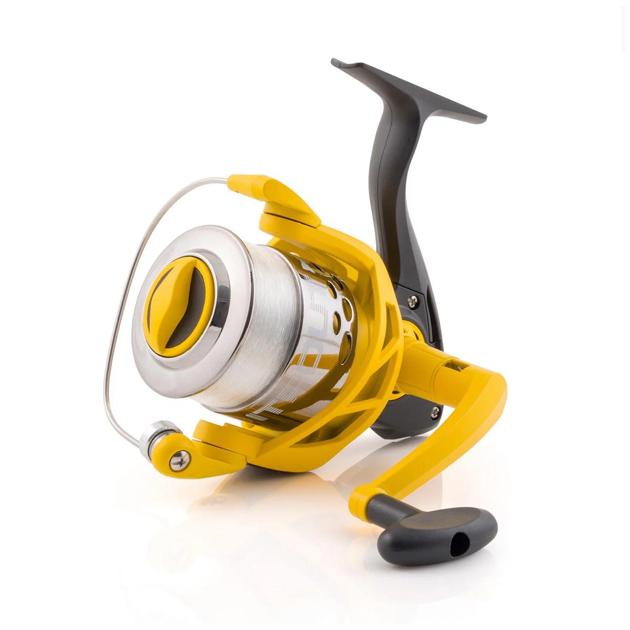 Trout Spinning Combo