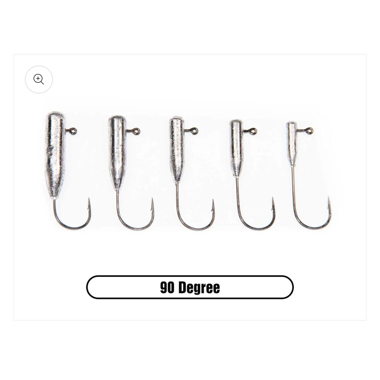 Tube Jig 90 Degree (4 Pack)