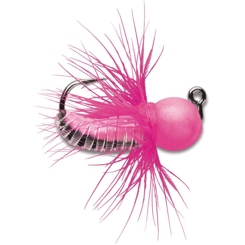 Tungsten Fly Jig - 2 Pack