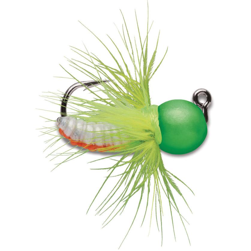 Tungsten Fly Jig - 2 Pack