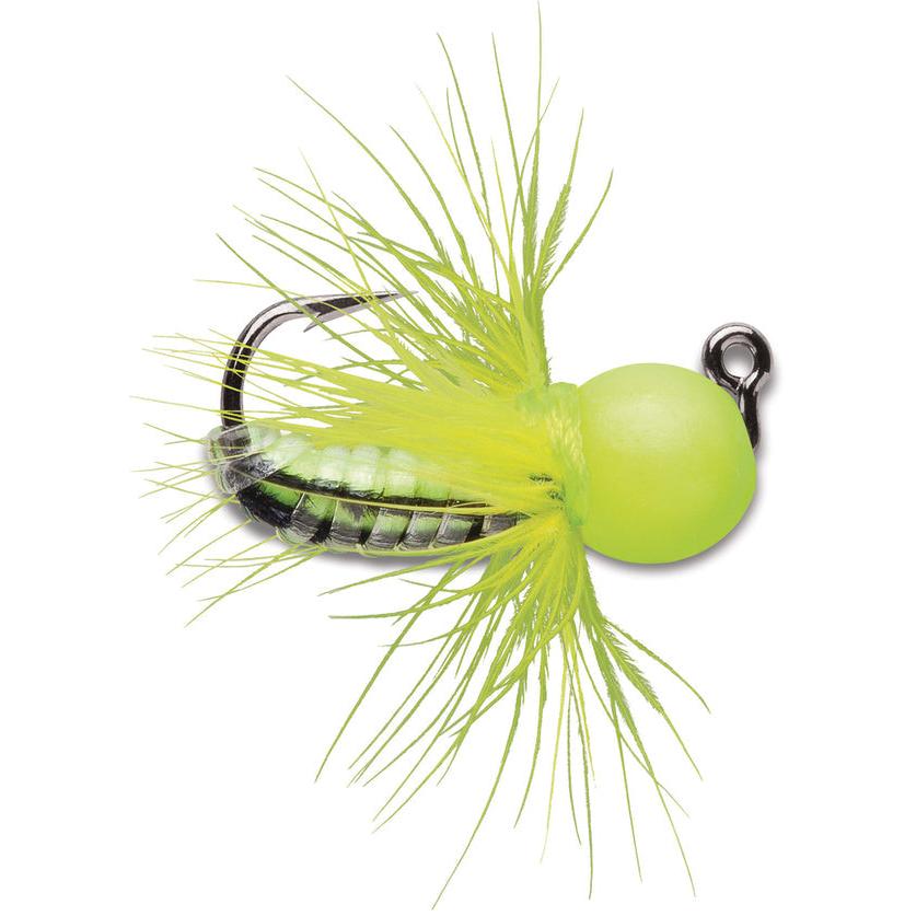 Tungsten Fly Jig - 2 Pack