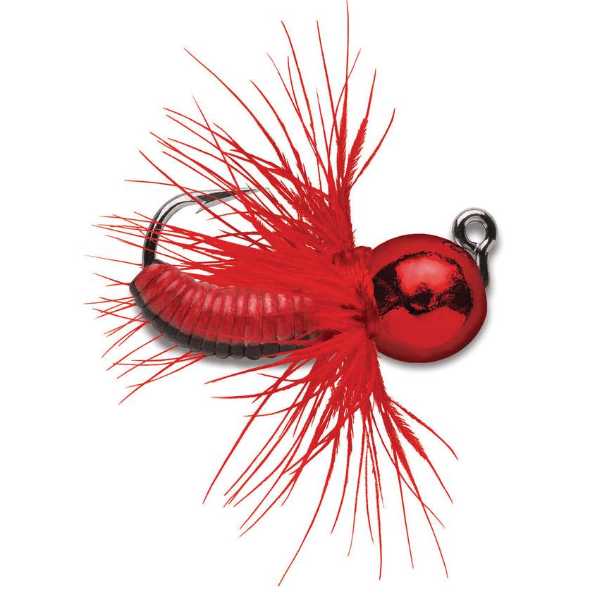 Tungsten Fly Jig - 2 Pack