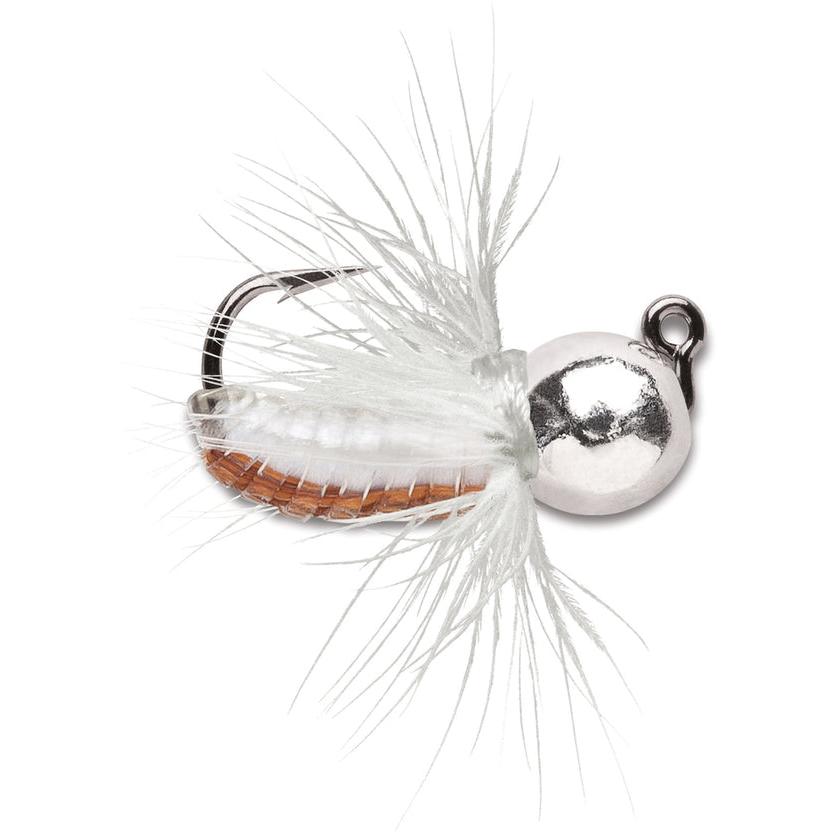 Tungsten Fly Jig - 2 Pack