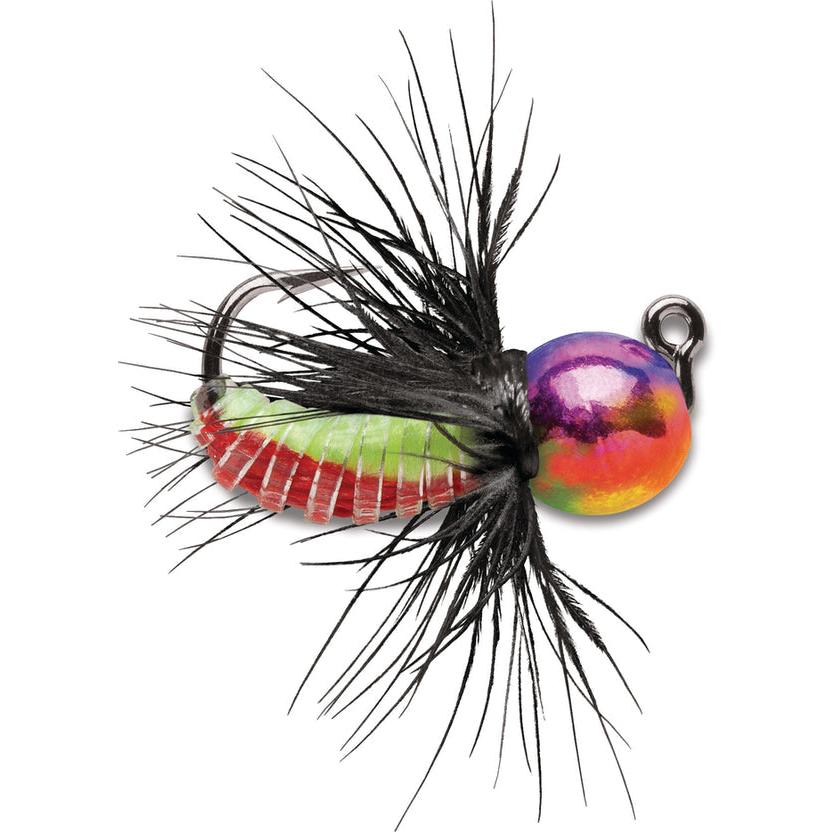 Tungsten Fly Jig - 2 Pack
