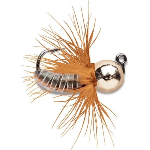 Tungsten Fly Jig - 2 Pack