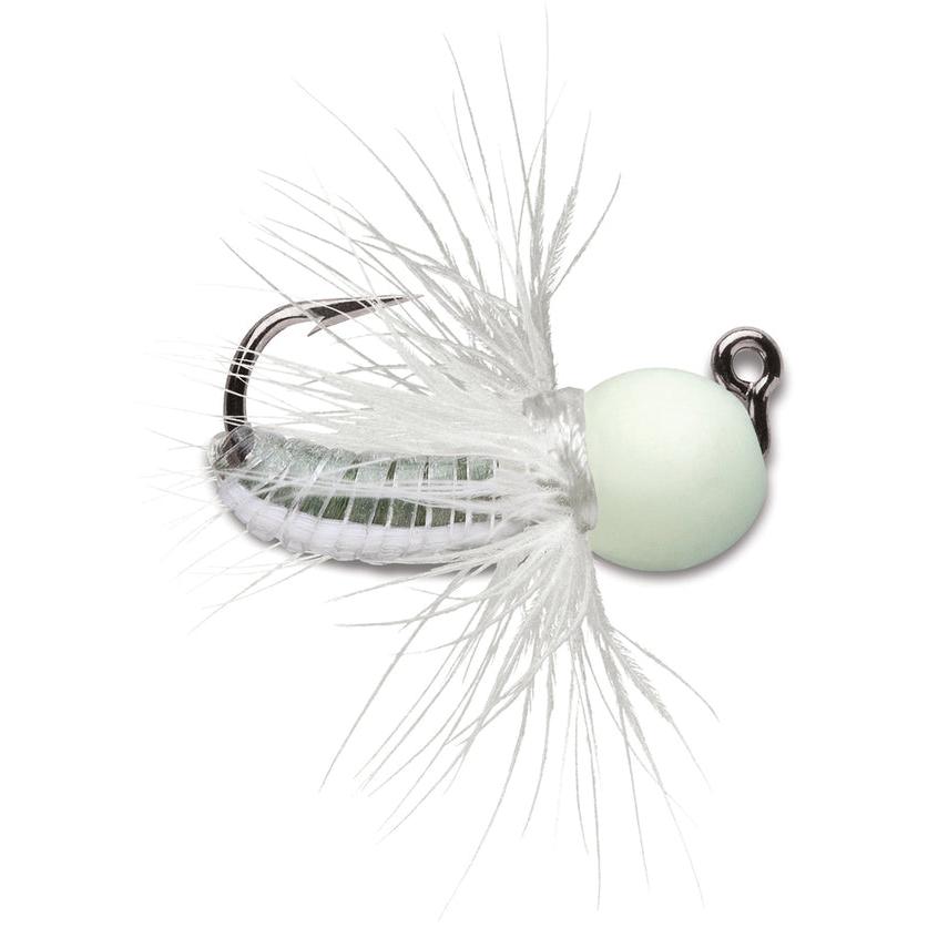 Tungsten Fly Jig - 2 Pack