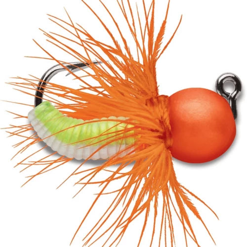 Tungsten Fly Jig - 2 Pack