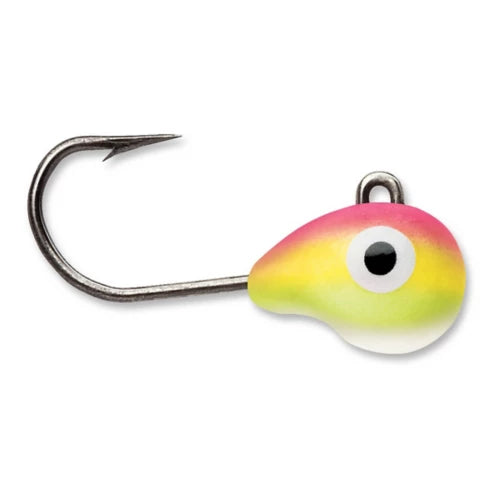 Tungsten Tubby Jig - 2 Pack