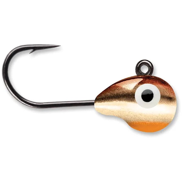 Tungsten Tubby Jig - 2 Pack