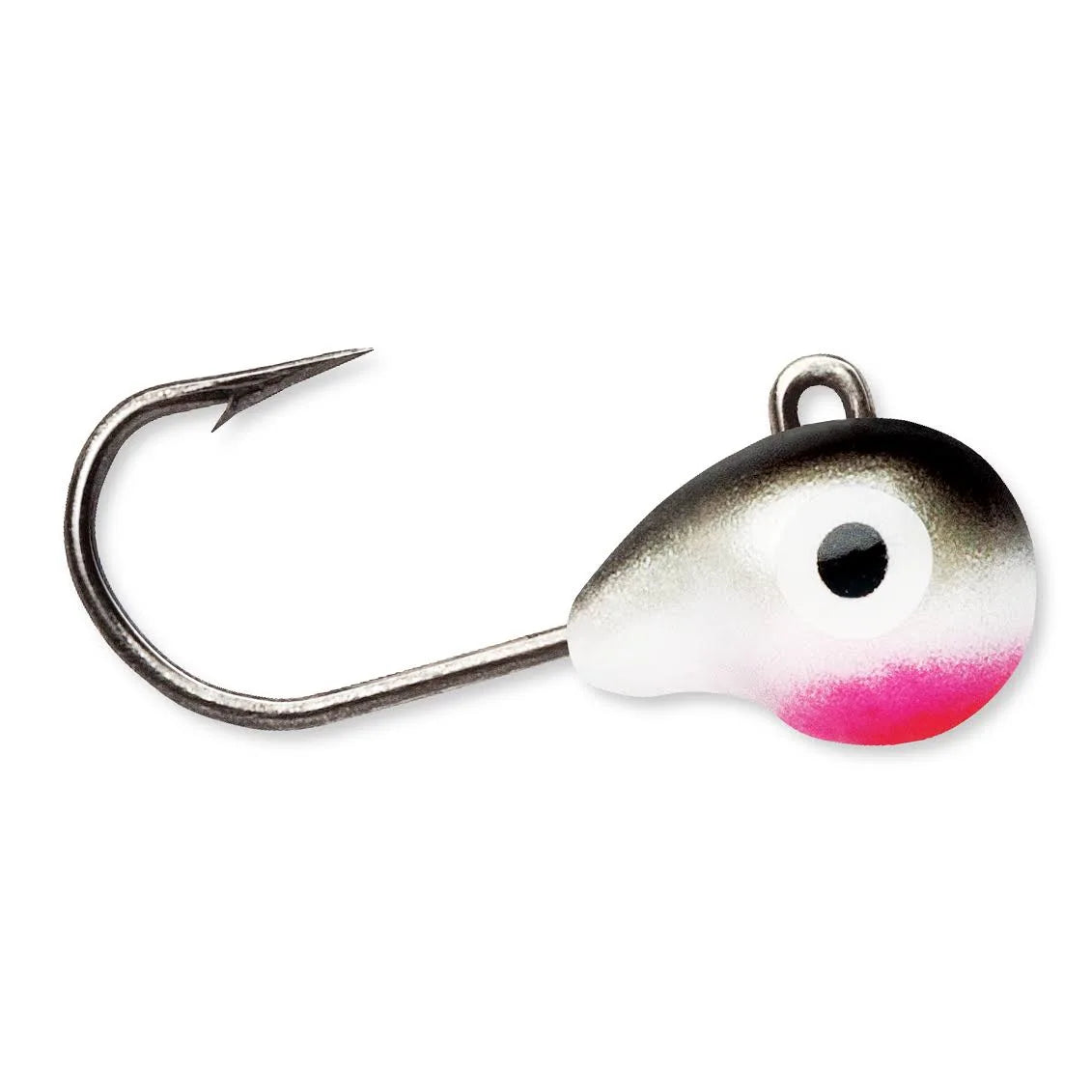 Tungsten Tubby Jig - 2 Pack