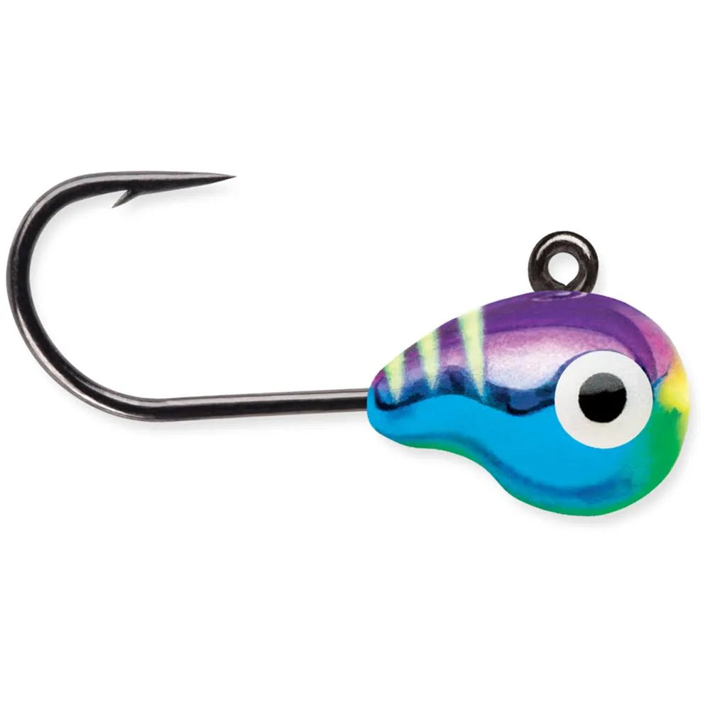 Tungsten Tubby Jig - 2 Pack