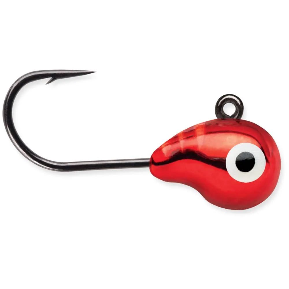 Tungsten Tubby Jig - 2 Pack