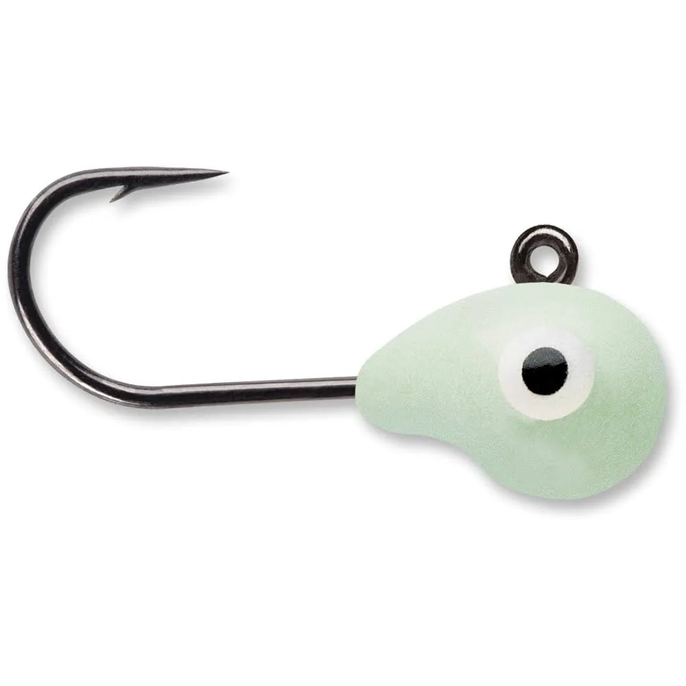 Tungsten Tubby Jig - 2 Pack
