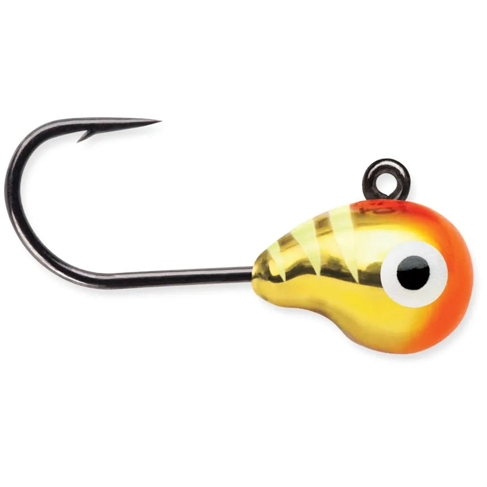 Tungsten Tubby Jig - 2 Pack