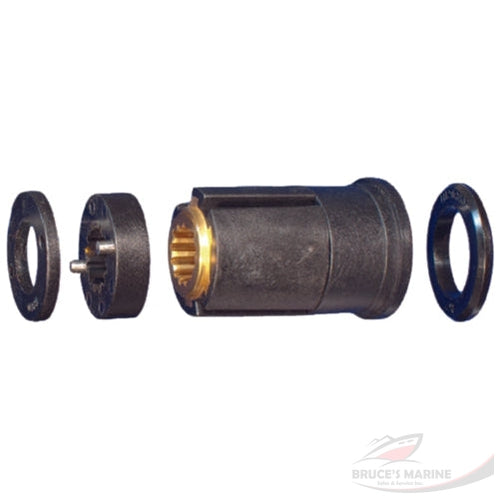 TURNING POINT MASTERGUARD SERIES PROPELLER HUB KIT (11)
