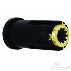 TURNING POINT MASTERGUARD SERIES PROPELLER HUB KIT (206)