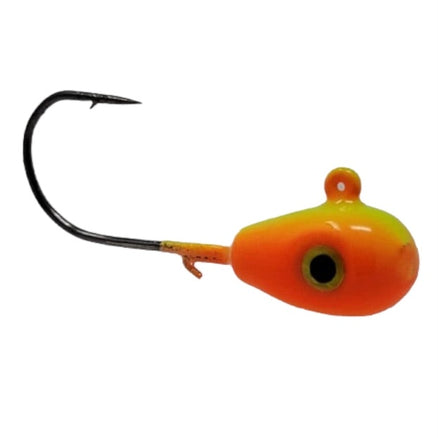 UV Bomb TEARDROP Jig - 2 Pack