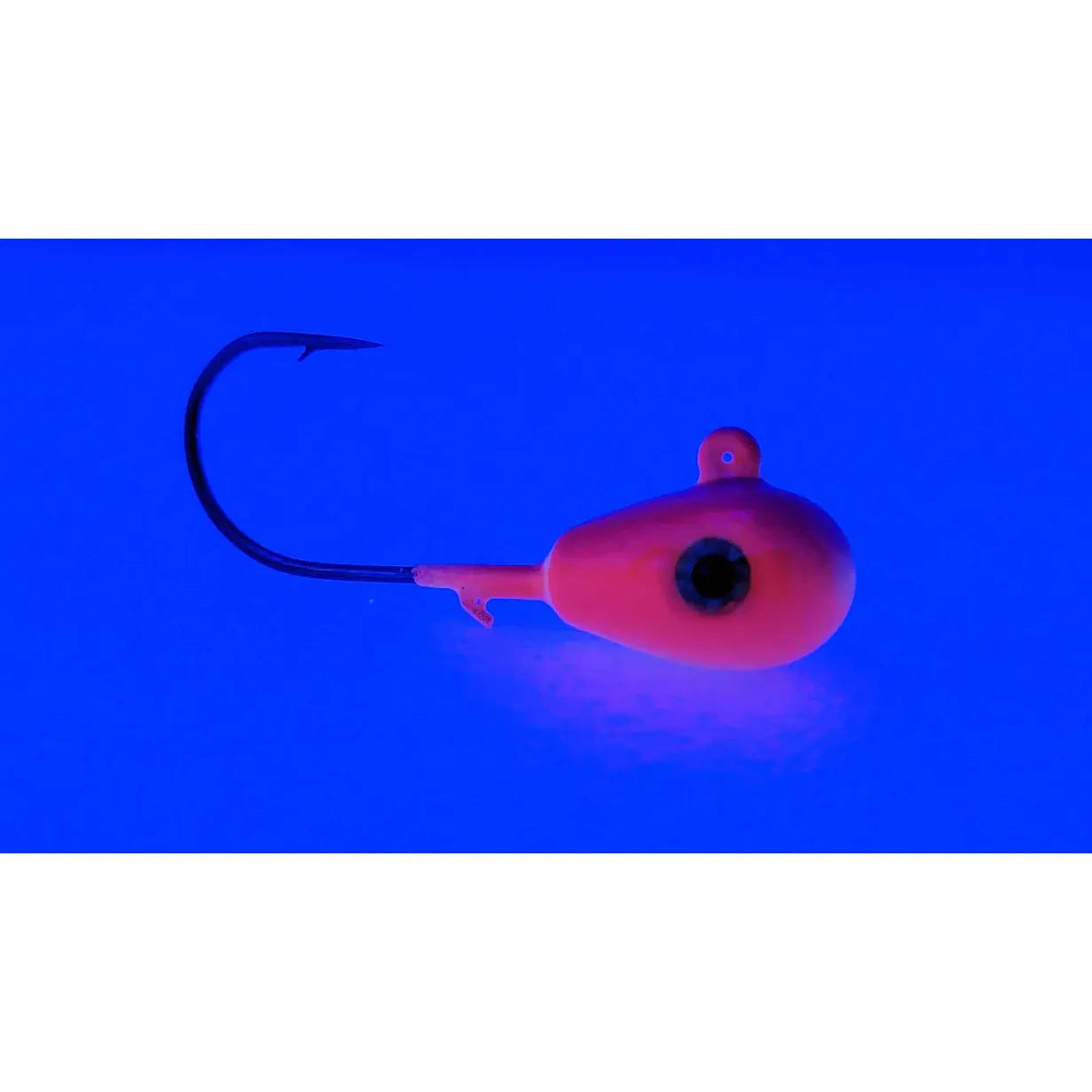 UV Bomb TEARDROP Jig - 2 Pack