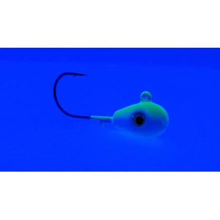 UV Bomb TEARDROP Jig - 2 Pack