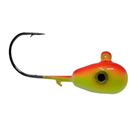 UV Bomb TEARDROP Jig - 2 Pack