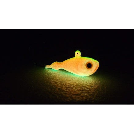 UV Bomb ULTRA MINNOW - 2 Pack