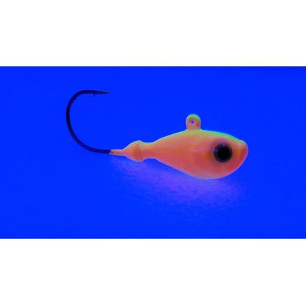 UV Bomb ULTRA MINNOW - 2 Pack