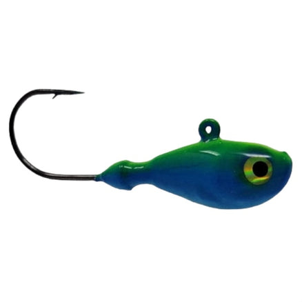 UV Bomb ULTRA MINNOW - 2 Pack