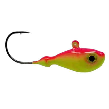 UV Bomb ULTRA MINNOW - 2 Pack