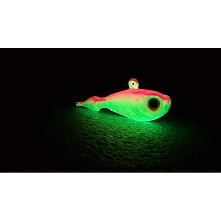 UV Bomb ULTRA MINNOW - 2 Pack