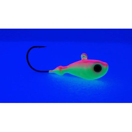 UV Bomb ULTRA MINNOW - 2 Pack