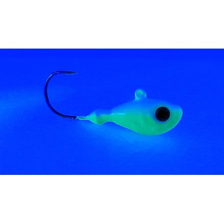 UV Bomb ULTRA MINNOW - 2 Pack