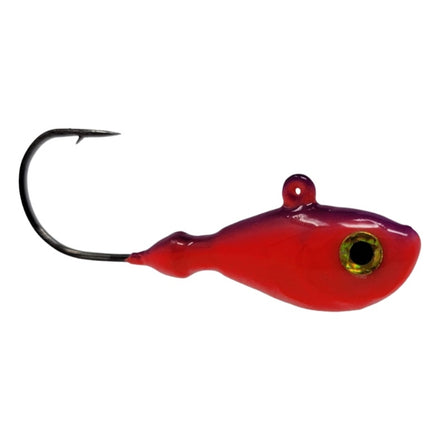 UV Bomb ULTRA MINNOW - 2 Pack