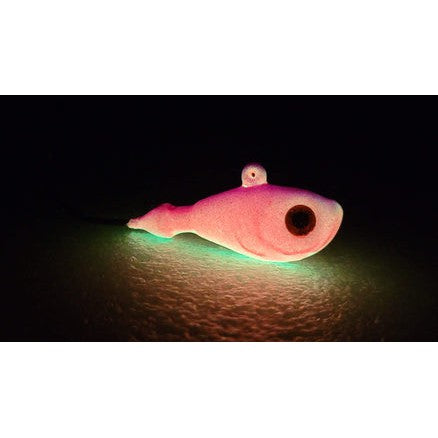 UV Bomb ULTRA MINNOW - 2 Pack