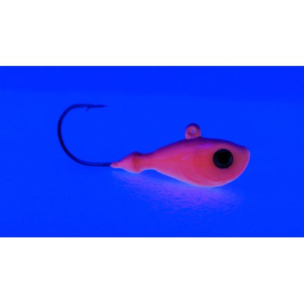 UV Bomb ULTRA MINNOW - 2 Pack