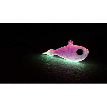 UV Bomb ULTRA MINNOW - 2 Pack