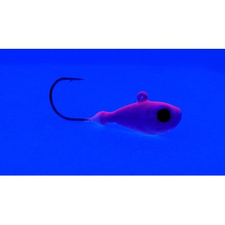 UV Bomb ULTRA MINNOW - 2 Pack
