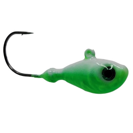 UV Bomb ULTRA MINNOW - 2 Pack