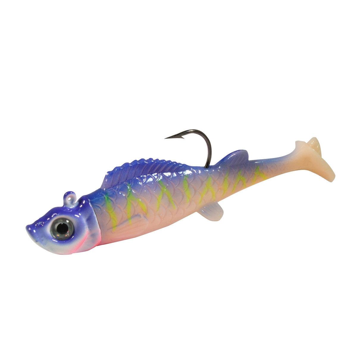 UV Mimic Minnow