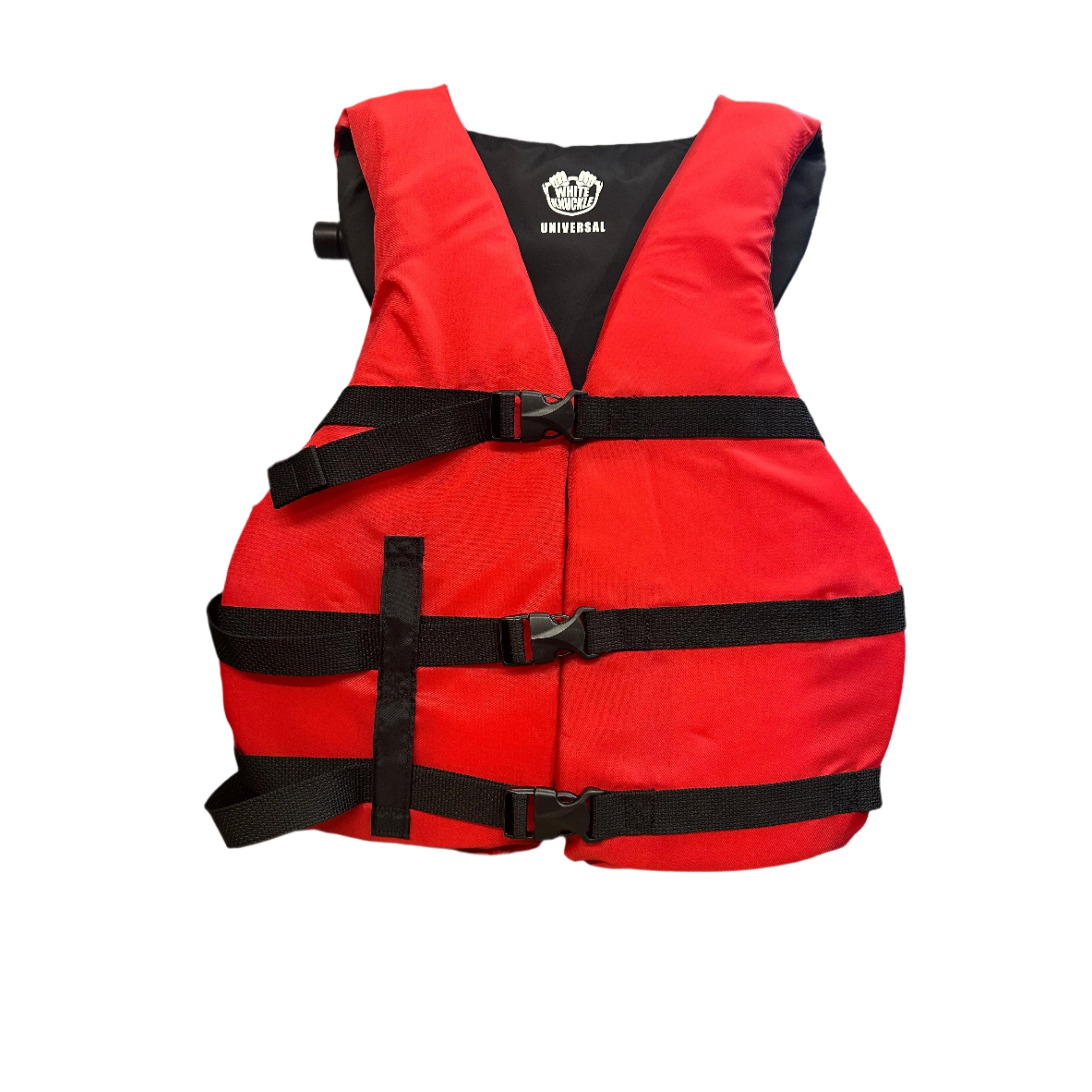 Universal Life Jacket