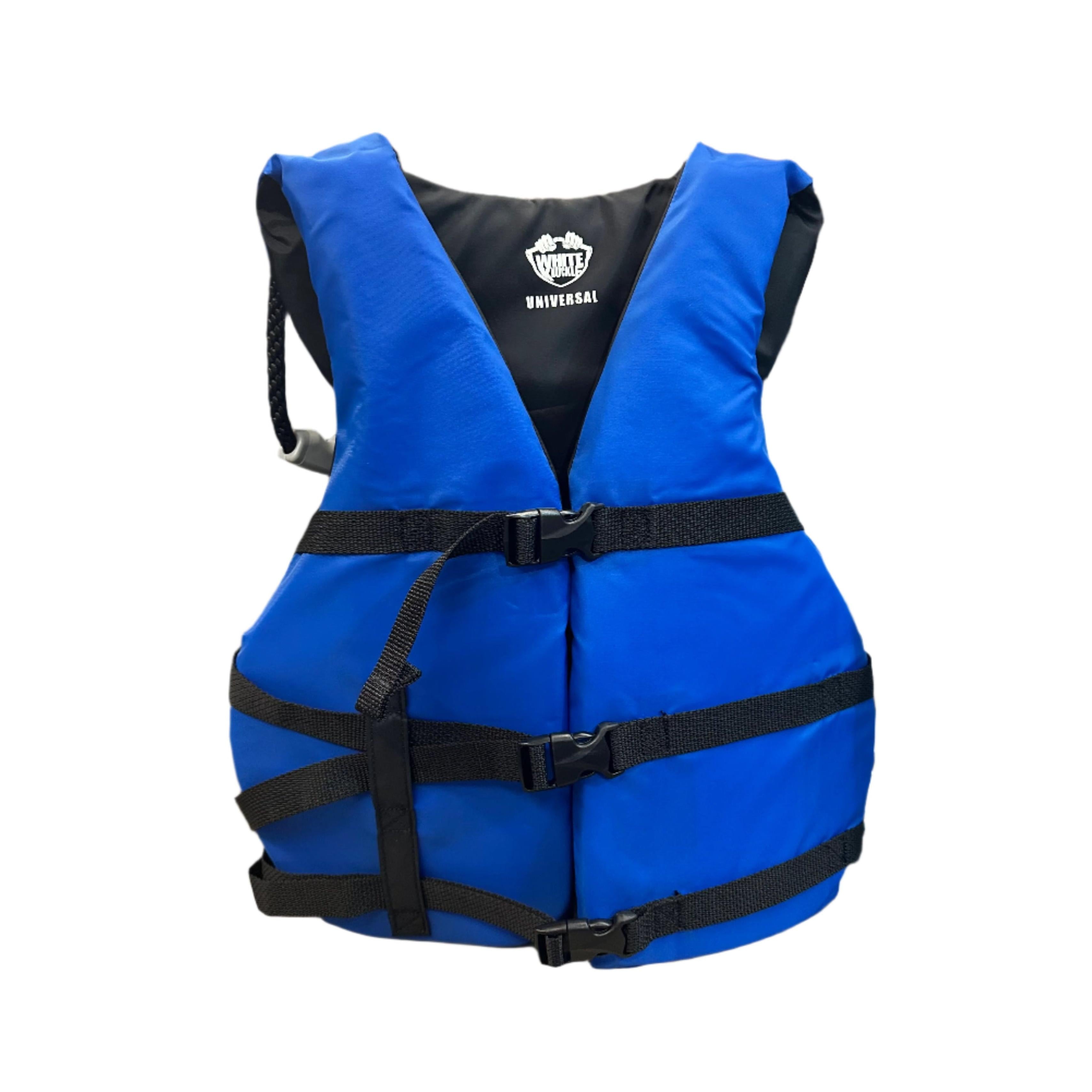 Universal Life Jacket