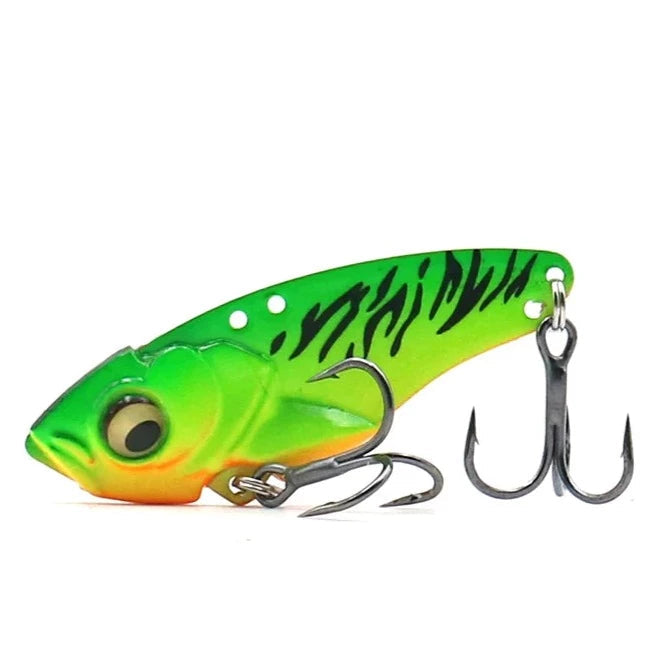 VIB Blade Bait 14g (1/2oz), 5cm, #8 Hook