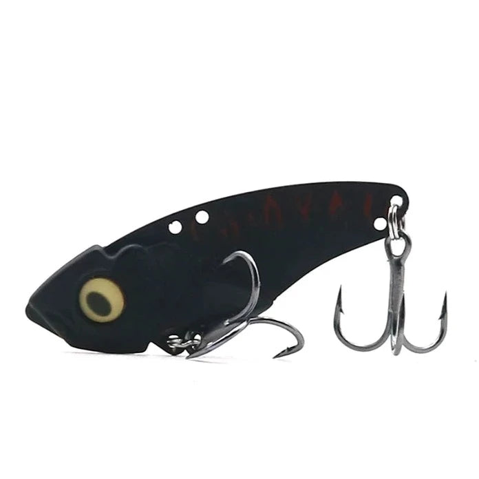 VIB Blade Bait 14g (1/2oz), 5cm, #8 Hook
