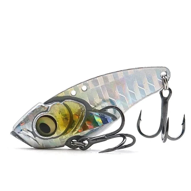VIB Blade Bait 14g (1/2oz), 5cm, #8 Hook