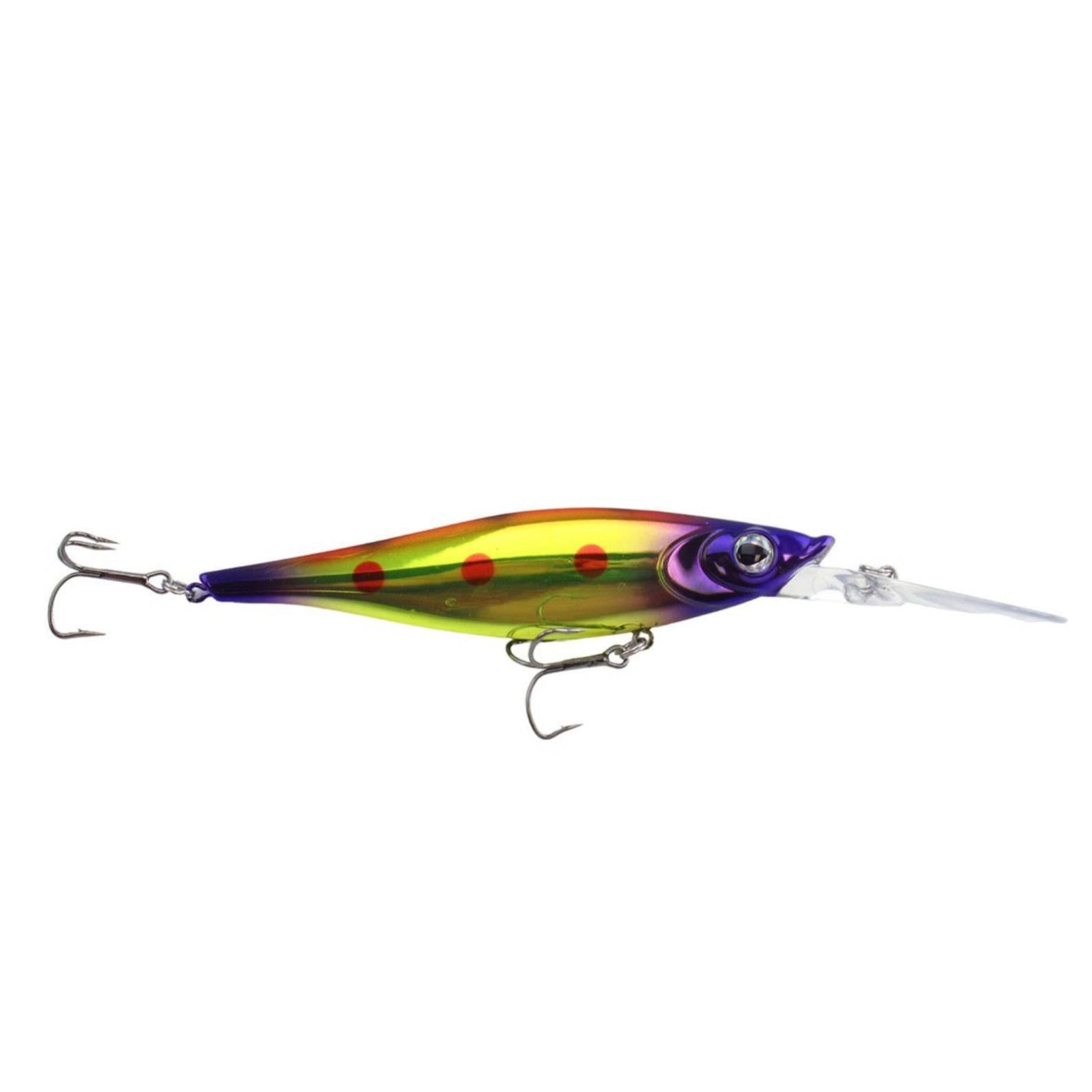 WNC Shaky Shad