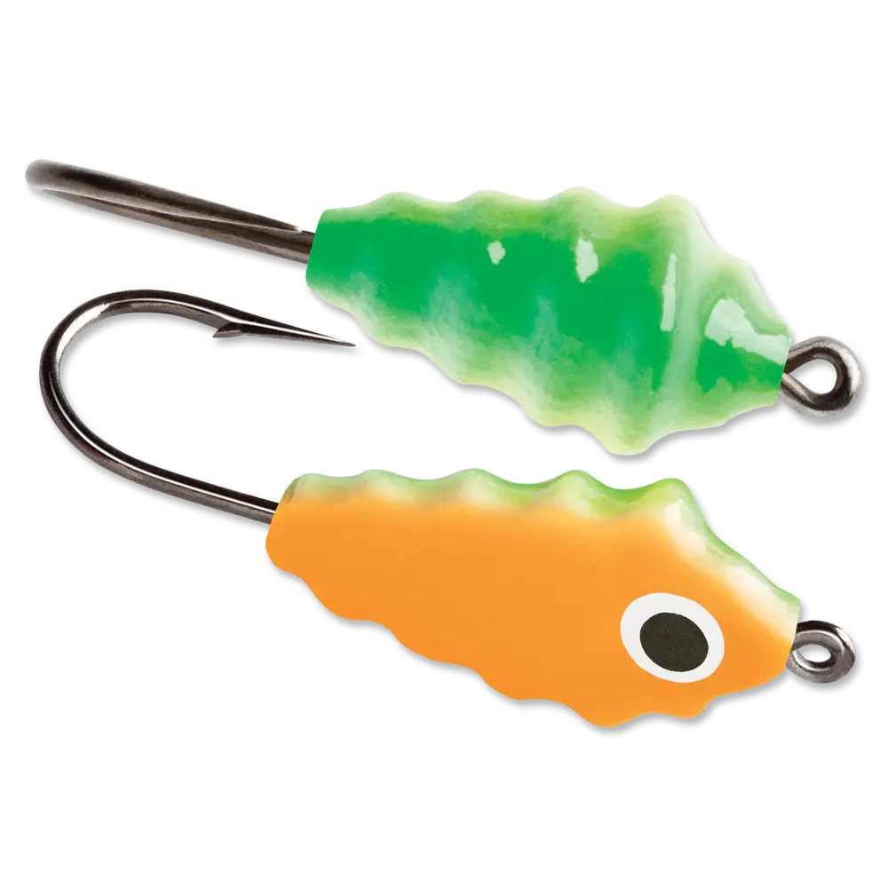 Waxy Jig - 2 Pack