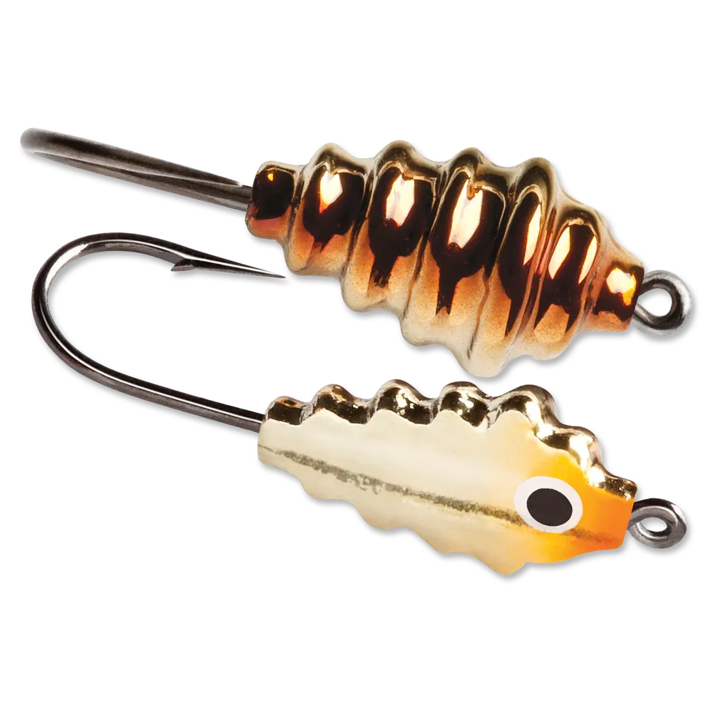 Waxy Jig - 2 Pack